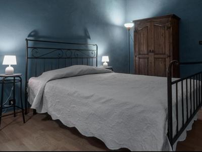Il Nido dell'Aquila by Francigenaapartments