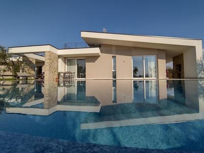 La Rondinella Apartments