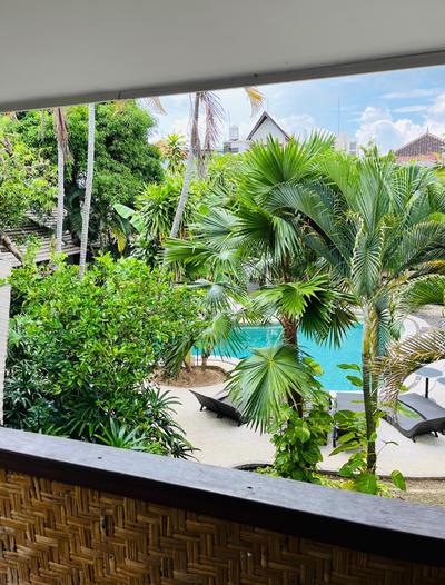 Pearl Boutique Hotel Adult only