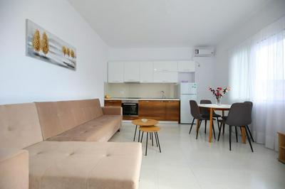 Kabasa Apartments Vlorë