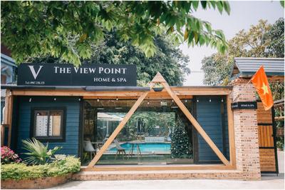 Ninh Binh The View Point Home & Spa