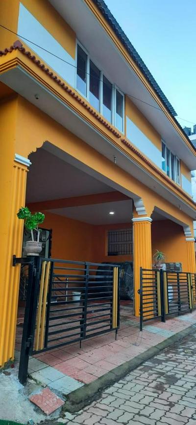 jack N jill holidays inn