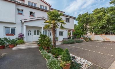 Residence Kuemmerle for max 10 persons