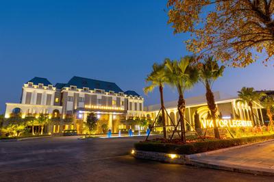 Viktor Legends Hotel