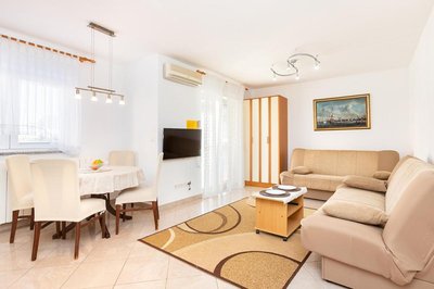 Vilic - Apartments istriensonne