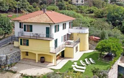 Antica Torre