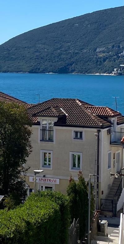 Solar Apartments
