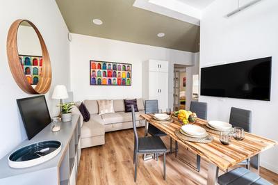 3 Rooms 3 Bathrooms - Lovely Apartment close the Vatican