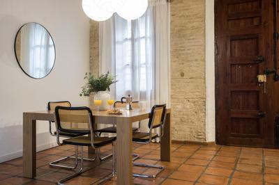 Apartamentos La Xerea