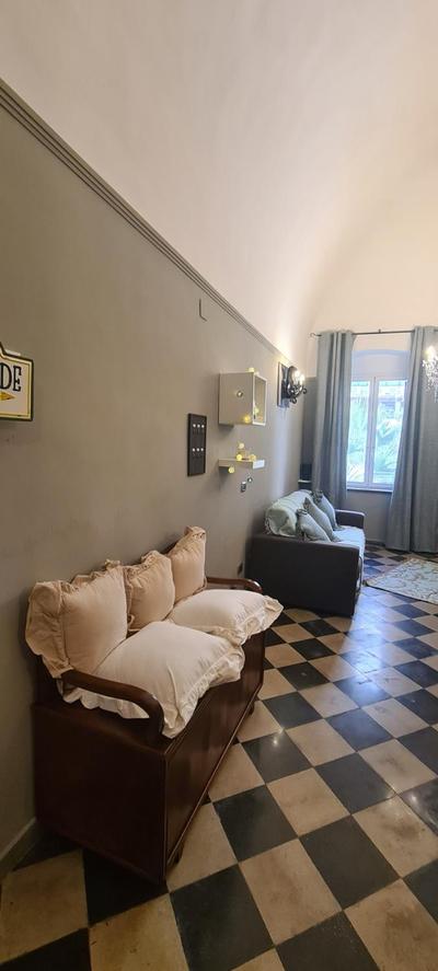 Casa di Paola Via Napoli Bari