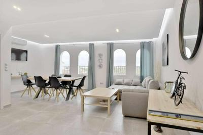 Apartamento Paseo de La Ribera