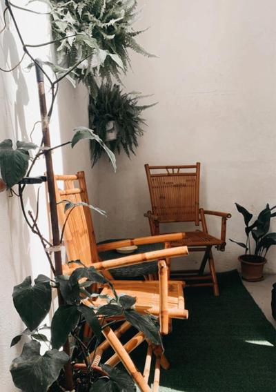 La Casa Di Maya