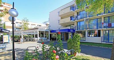 Hotel Pliska - All Inclusive Light