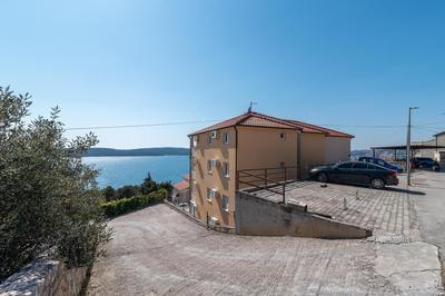 Apartment No. 8