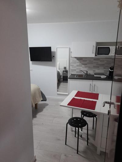 Your Independent Room with parking