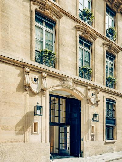 Pavillon Faubourg Saint-Germain & Spa