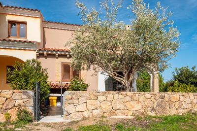 Casa a schiera Budoni