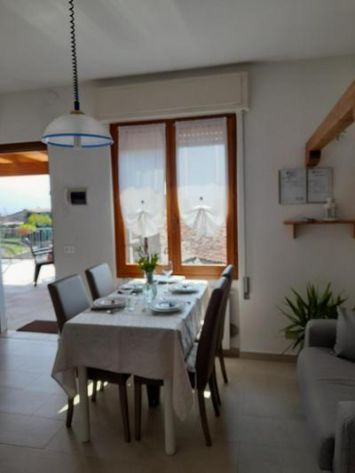 Casa Giulia sul Garda