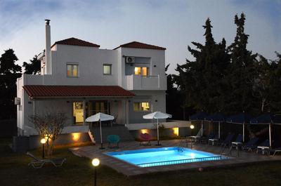 Romantic Evas Cottage