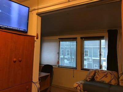 Room - Airport, Eastman Dental, UofR & Medical Ctr at Strong Hospital-Professionals Welcomed
