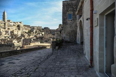 Suite San Placido
