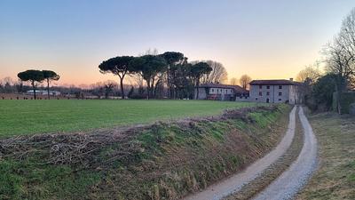 Corte degli OstiNati