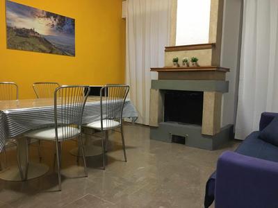 Appartamento Oberdan 113 by Ospitaci