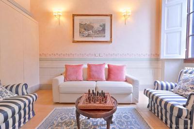 Your nest in Florence