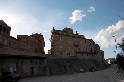 LA CASA DE MARIOvicino a porta da sole