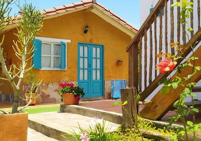 Hotel Casa Del Viento Zapatoca