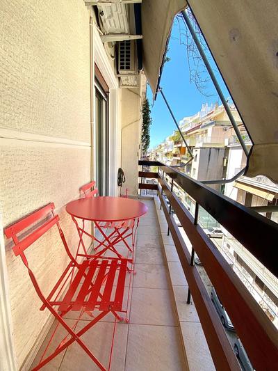 Ultimate Downtown Athens Escape