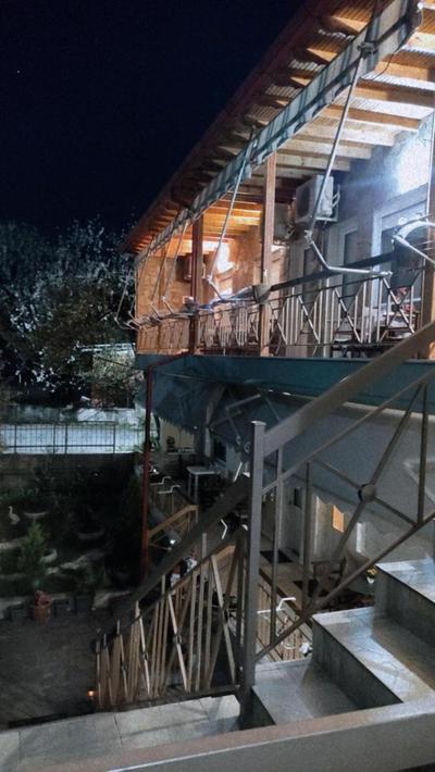 Guesthouse Adonis