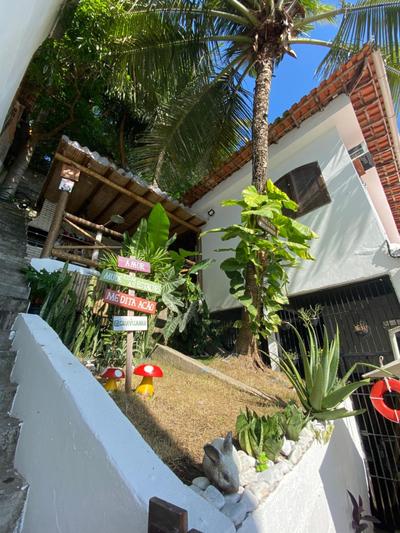 Casa Vila Mar - Inn Prainha