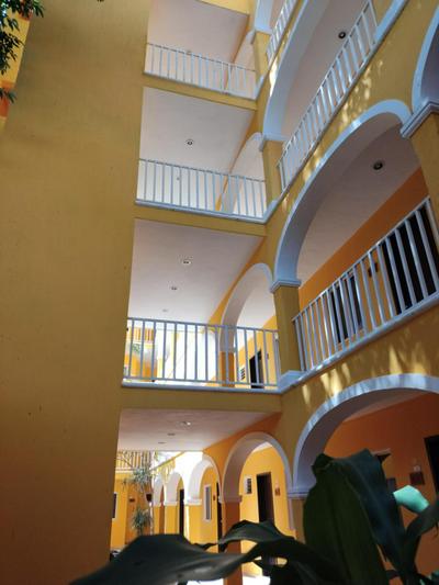 Hotel Las Américas Mérida