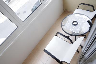 Apartment Alexandra