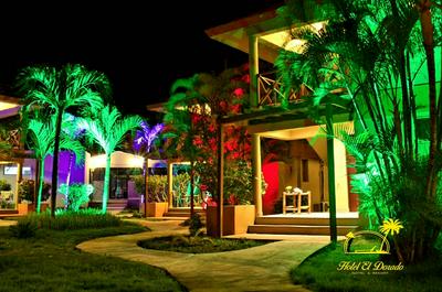 Hotel El Dorado