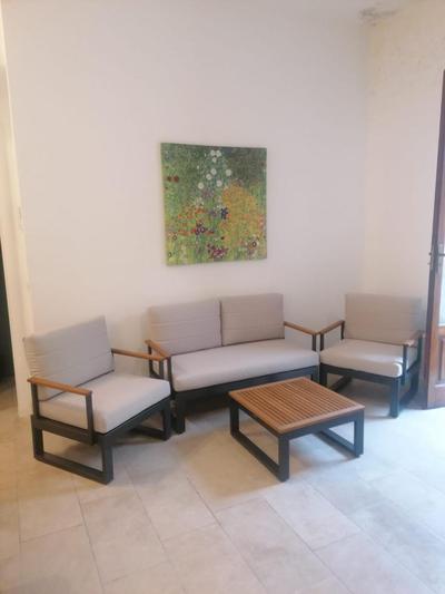 La casa nel Borgo