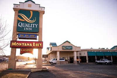 Quality Inn Havre, 写真 2