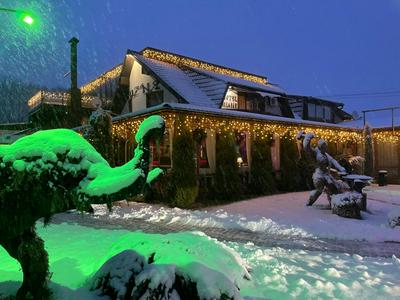 Кузня міні-готель СПА ЗОНА та сніданки входять у вартість