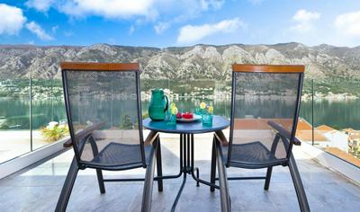 De Lux Apartments Sirena