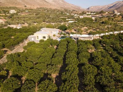 Mandarinies Boutique Residence