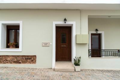 Polidoros house