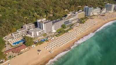 Sentido Marea Hotel - 24 hours Ultra All inclusive & Private Beach