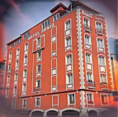 deniz otel - Image 30