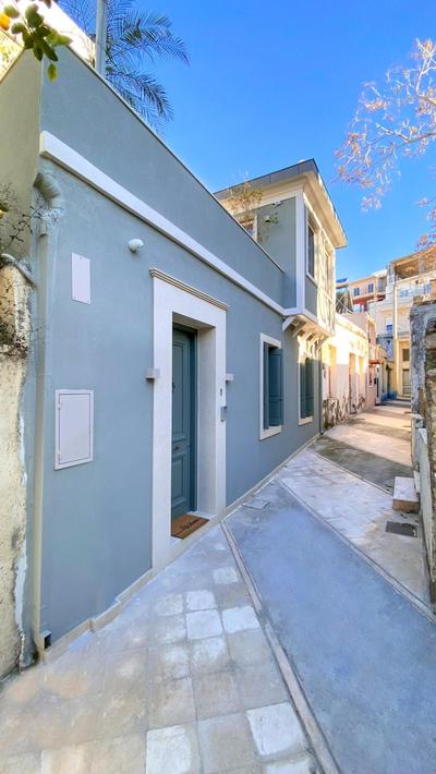 The New Era Luxury Living