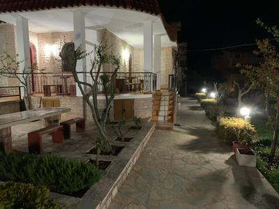 Hillside Apartments