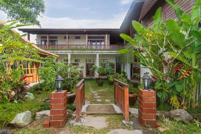 Graha Petulu Ubud by GenuineHost