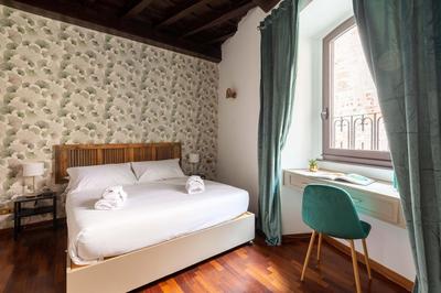 Maison Leonardo al Pantheon