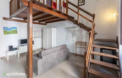 Casa Vacanza Barbara - Apulia Home