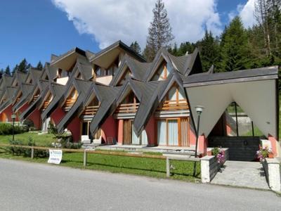 Alberti - Condominio Villa Golf